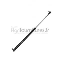 Vérin à gaz de porte Bepco 23/870-55 pour tracteur
