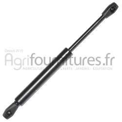 Vérin à gaz de porte Bepco 28/872-26 pour tracteur