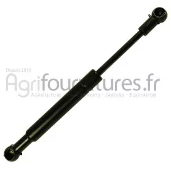 Vérin à gaz de porte Bepco 25/872-44 pour tracteur