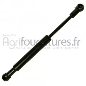 Vérin à gaz de porte Bepco 25/872-44 pour tracteur