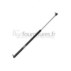 Vérin à gaz de vitre Bepco 23/870-56 pour tracteur