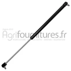Vérin à gaz de vitre Bepco 23/870-57 pour tracteur