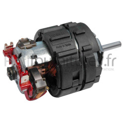 Moteur de ventilateur gauche Bepco 22/1988-11 pour tracteur