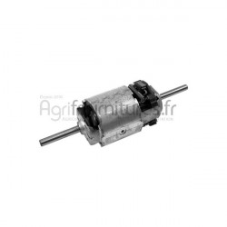 Moteur de ventilateur Bepco 25/1988-9 pour tracteur