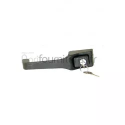 Poignée de porte Bepco 70/4170-30 pour tracteur