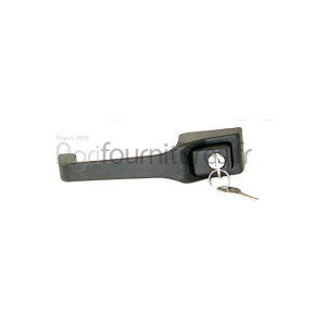 Poignée de porte Bepco 70/4170-30 pour tracteur