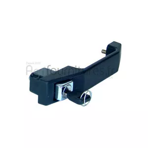 Poignée de porte Bepco 70/4170-53 pour tracteur