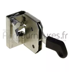 Serrure intérieure de porte Bepco 63/DL501002 pour tracteur