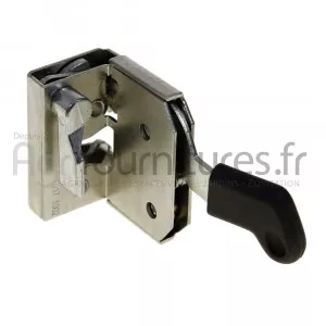 Serrure intérieure de porte Bepco 63/DL501002 pour tracteur