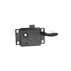 Serrure gauche de porte Bepco 70/4170-32 pour tracteur