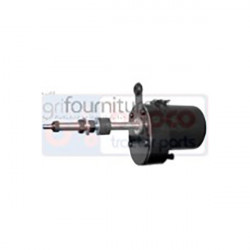 Moteur essuie-glace Bepco 63/1980-3 pour tracteur