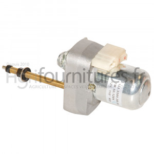 Moteur essuie-glace Bepco 63/1980-5 pour tracteur