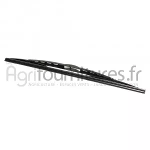 Balai d'essuie-glace 600mm Bepco 70/1987-12 pour tracteur