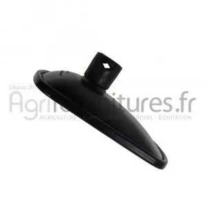 Rétroviseur Bepco 70/4172-104 pour tracteur