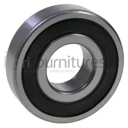 Roulement rigide à billes 6206-2rs1/c3 Bepco 58/6206-2RS/C3
