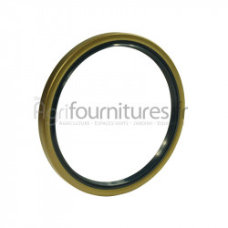 Bague d'étanchéité 145x170x13 Bepco 29/1529-038 pour tracteur