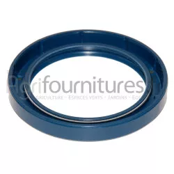 Bague d'étanchéité d'étanchéité 55x76x12 Bepco 28/6470-90 pour tracteur