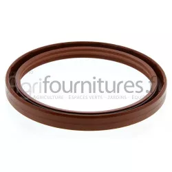 Bague d'étanchéité 114x135x13 Bepco 23/6470-65 pour tracteur