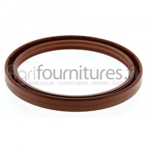Bague d'étanchéité 114x135x13 Bepco 23/6470-65 pour tracteur