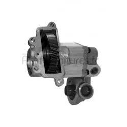 Pompes hydrauliques à engrenages sans joint Bepco 24/640-8 pour tracteur