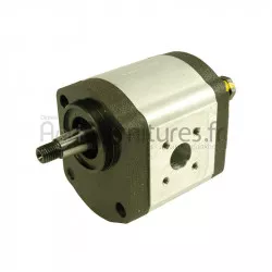 Pompes hydrauliques à engrenages 11 cc Bepco 69/566-32 pour tracteur