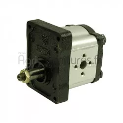 Pompes hydrauliques à engrenages 12 cc Bepco 69/HA25XA pour tracteur