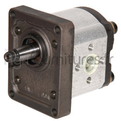 Pompes hydrauliques à engrenages 11 cc Bepco 69/565-92 pour tracteur