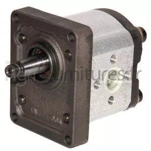Pompes hydrauliques à engrenages 11 cc Bepco 69/565-92 pour tracteur