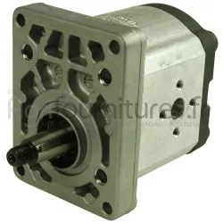 Pompes hydrauliques à engrenages 14 cc Bepco 69/565-95