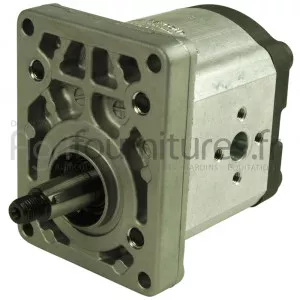 Pompes hydrauliques à engrenages 14 cc Bepco 69/565-95