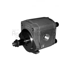 Pompes hydrauliques à engrenages 10 cc Bepco 69/566-47 pour tracteur