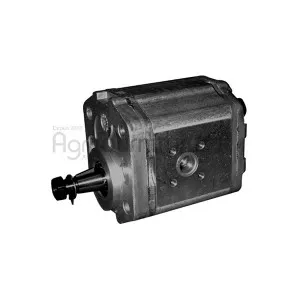 Pompes hydrauliques à engrenages 14 cc Bepco 69/566-100 pour tracteur