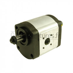 Pompes hydrauliques à engrenages 16 cc Bepco 69/566-34