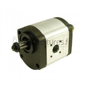 Pompes hydrauliques à engrenages 16 cc Bepco 69/566-34