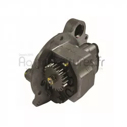Pompes hydrauliques à engrenages Bepco 24/640-9