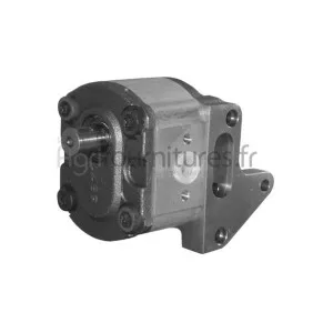 Pompes hydrauliques à engrenages pto Bepco 23/565-88 pour tracteur