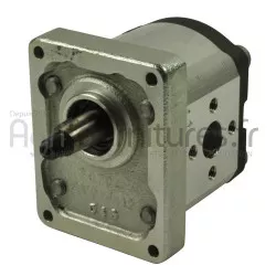 Pompes hydrauliques à engrenages 11 cc Bepco 69/565-93