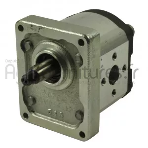 Pompes hydrauliques à engrenages 11 cc Bepco 69/565-93