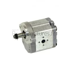 Pompes hydrauliques à engrenages 11 cc Bepco 69/565-48 pour tracteur