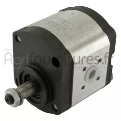 Pompes hydrauliques à engrenages 11 cc Bepco 69/565-5 pour tracteur
