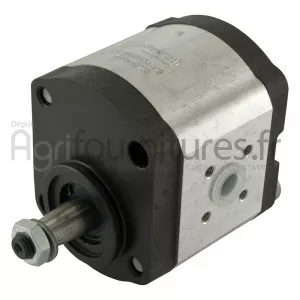 Pompes hydrauliques à engrenages 11 cc Bepco 69/565-5 pour tracteur