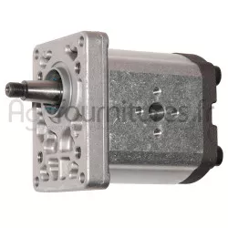 Pompes hydrauliques à engrenages 25 cc Bepco 69/565-127 pour tracteur