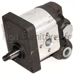 Pompes hydrauliques à engrenages 14 cc Bepco 69/565-98 pour tracteur