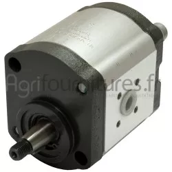 Pompes hydrauliques à engrenages 19 cc Bepco 69/565-35 pour tracteur