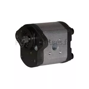 Pompes hydrauliques à engrenages 16 cc Bepco 69/565-115 pour tracteur