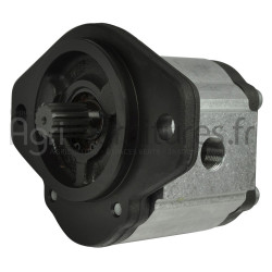 Pompes hydrauliques à engrenages 32 cc Bepco 69/565-102 pour tracteur