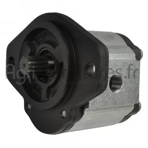 Pompes hydrauliques à engrenages 32 cc Bepco 69/565-102 pour tracteur