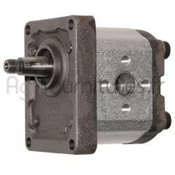 Pompes hydrauliques à engrenages 11 cc Bepco 69/565-50 pour tracteur
