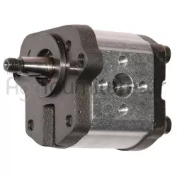 Pompes hydrauliques à engrenages 14 cc Bepco 69/565-53 pour tracteur