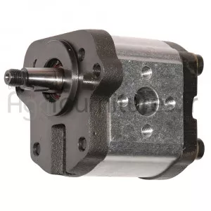 Pompes hydrauliques à engrenages 14 cc Bepco 69/565-53 pour tracteur